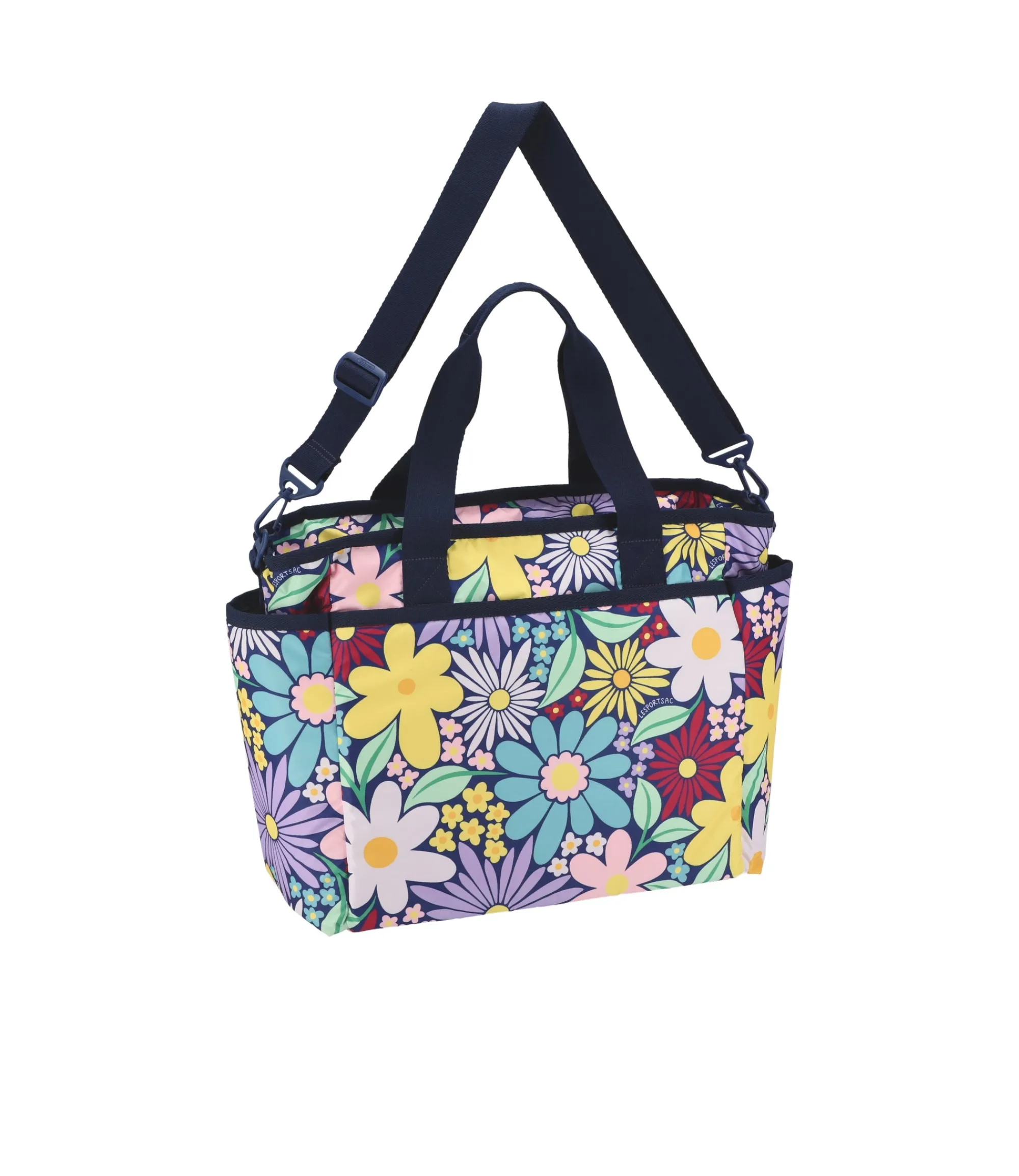 Ryan Tote-LeSportsac Fashion