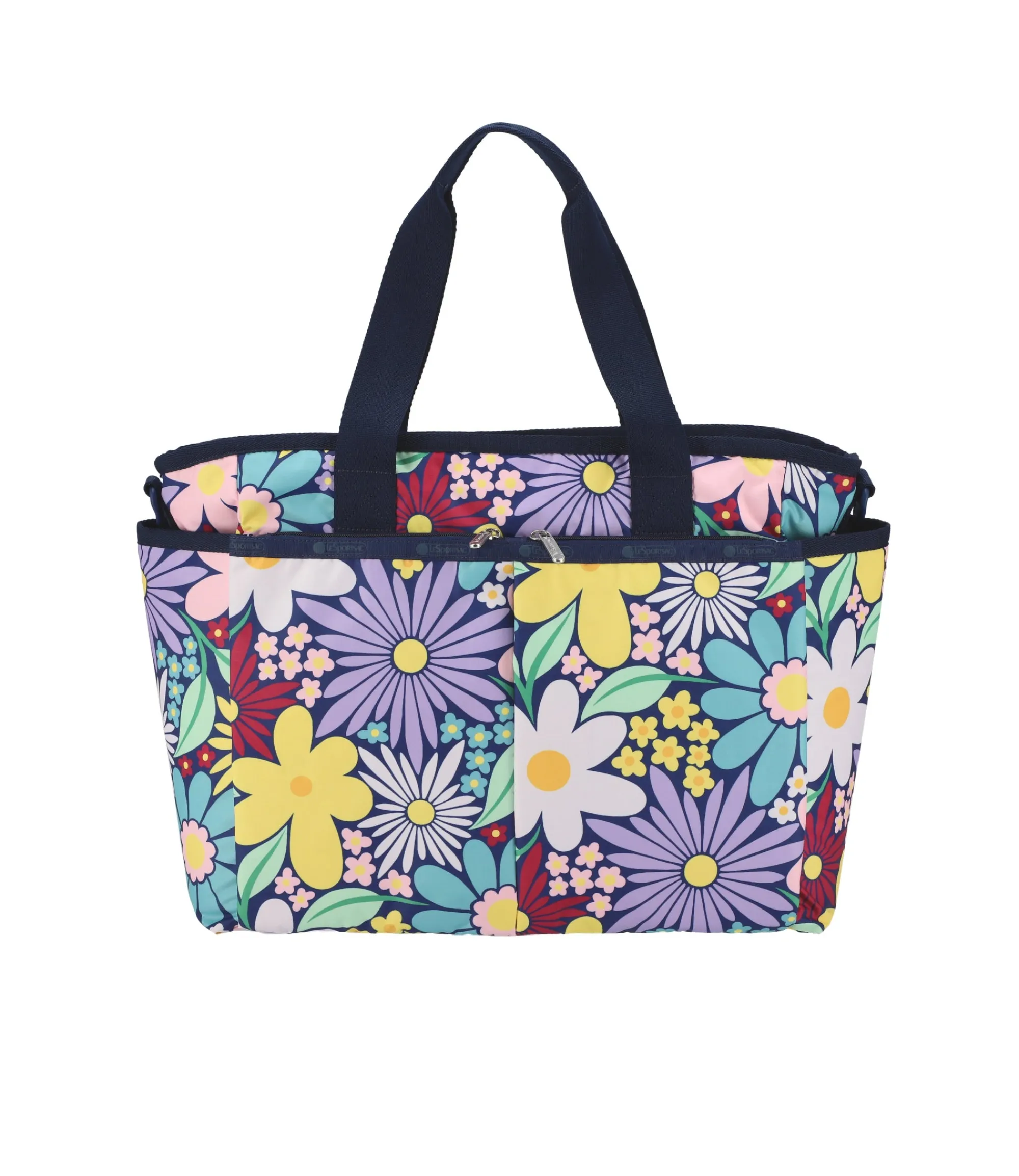 Ryan Tote-LeSportsac Fashion