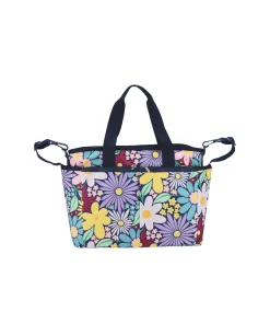 Ryan Tote-LeSportsac Fashion