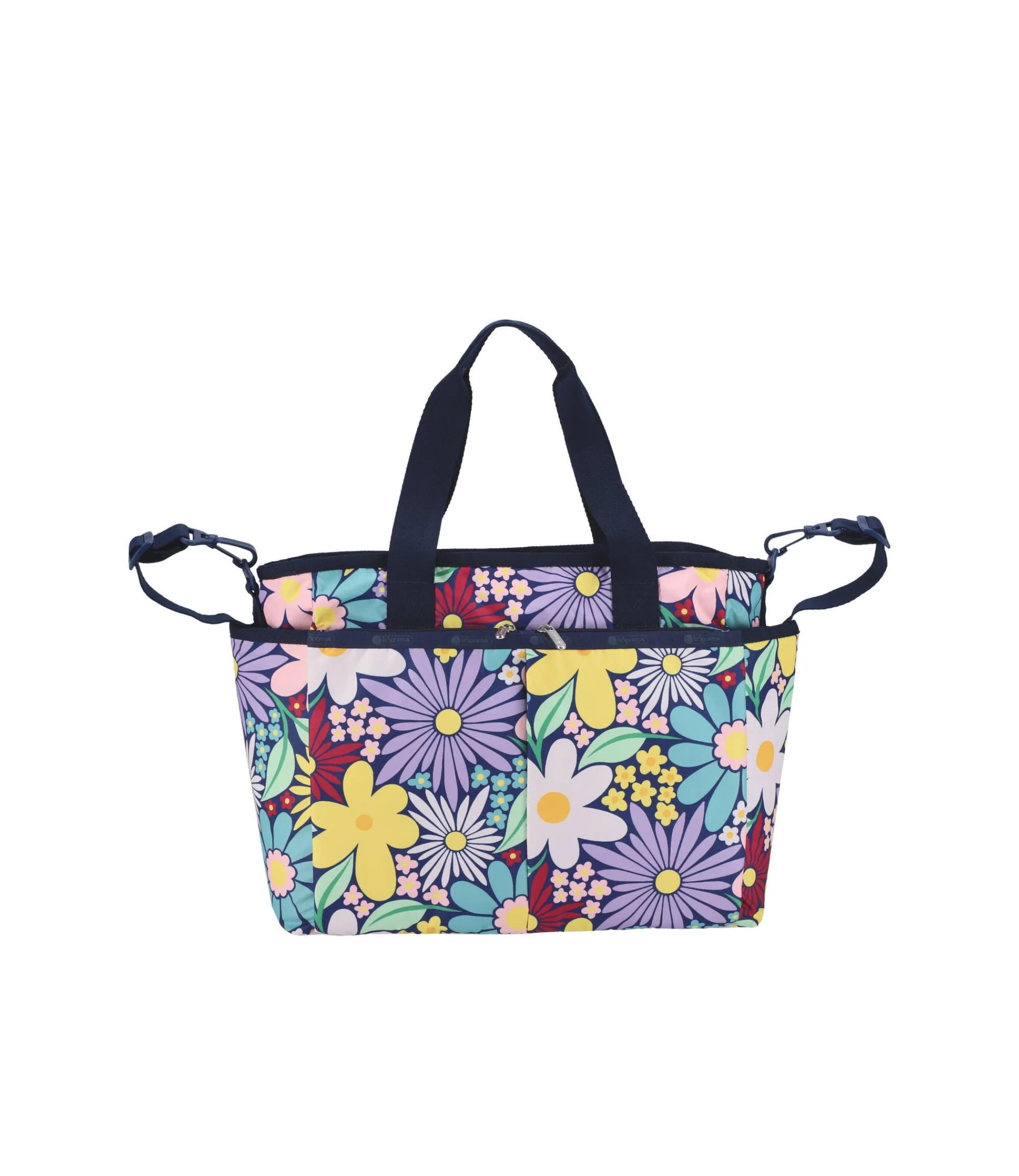 Ryan Tote-LeSportsac Fashion