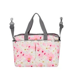 Ryan Tote-LeSportsac Best Sale
