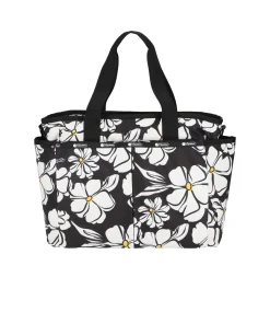Ryan Tote-LeSportsac Hot