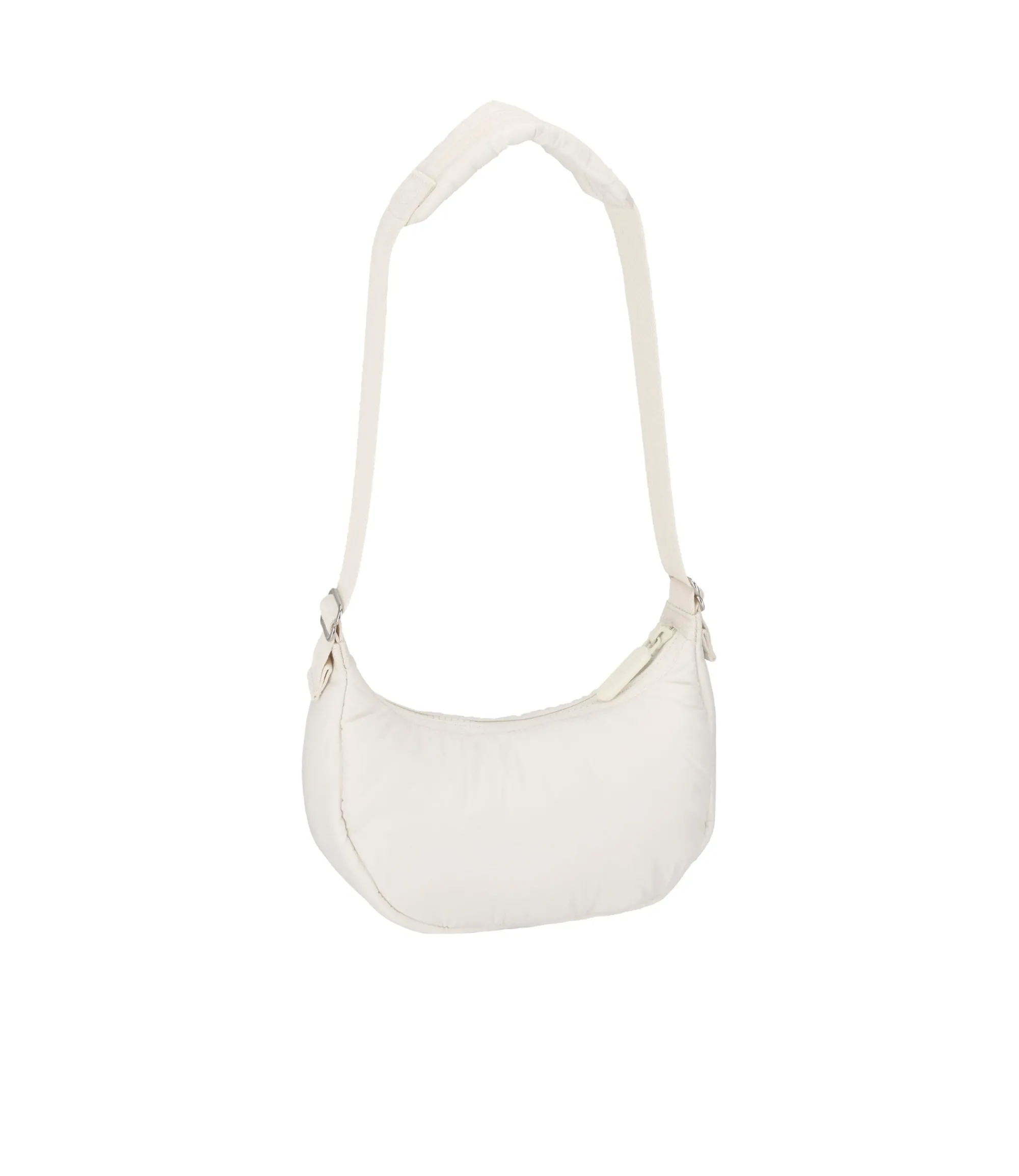Sheen Mini Crescent-LeSportsac Best