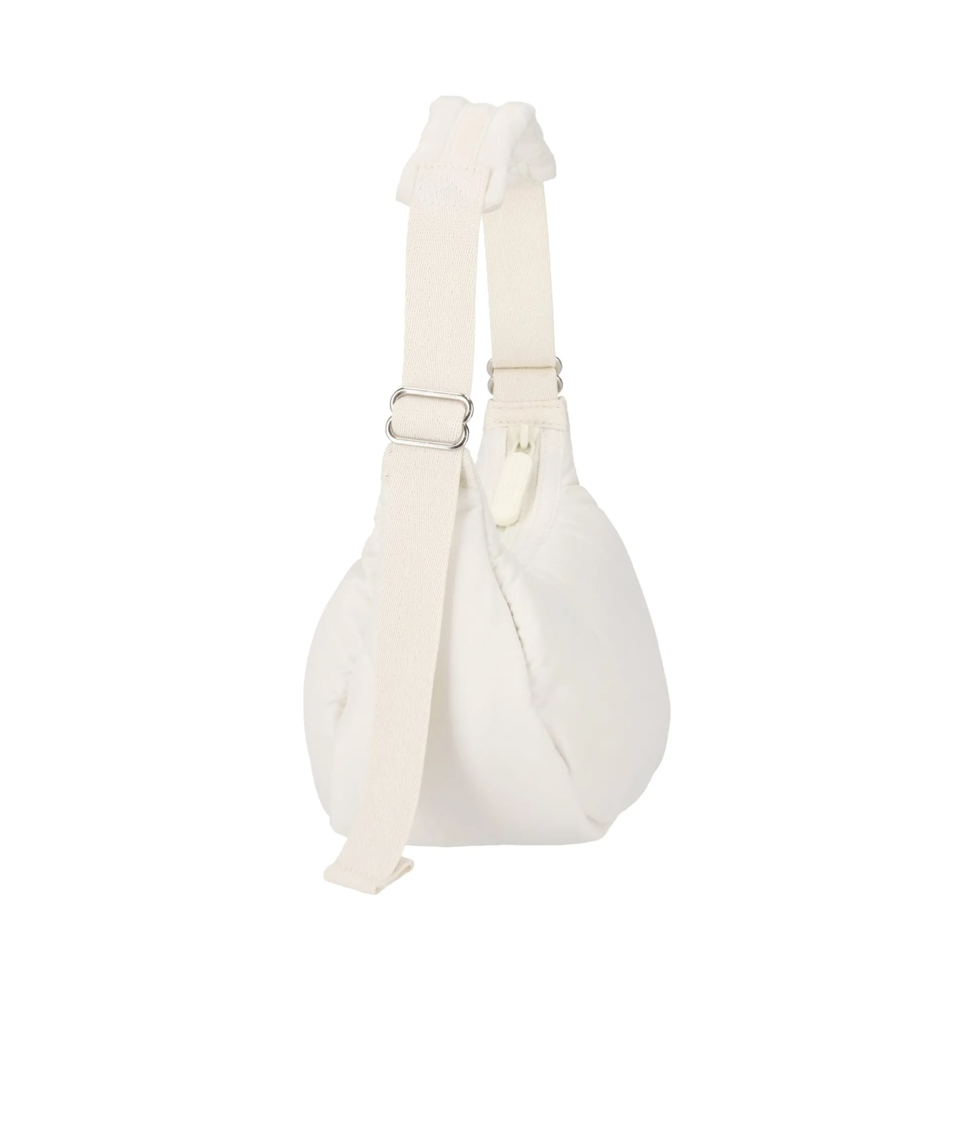 Sheen Mini Crescent-LeSportsac Best