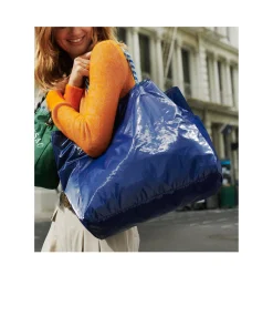 Shine Large Two-Way Tote-LeSportsac Best Sale