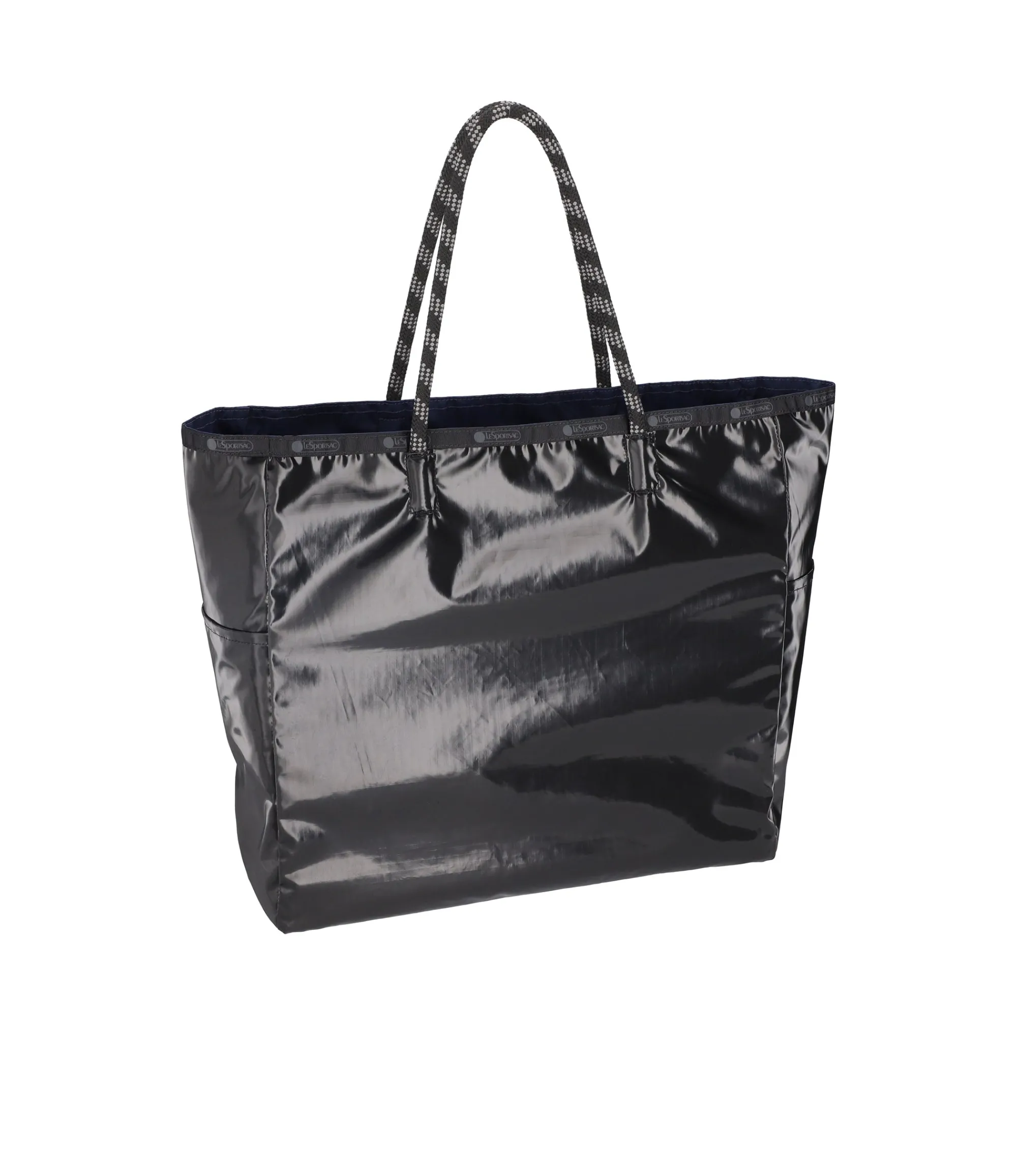 Shine Large Two-Way Tote-LeSportsac Cheap