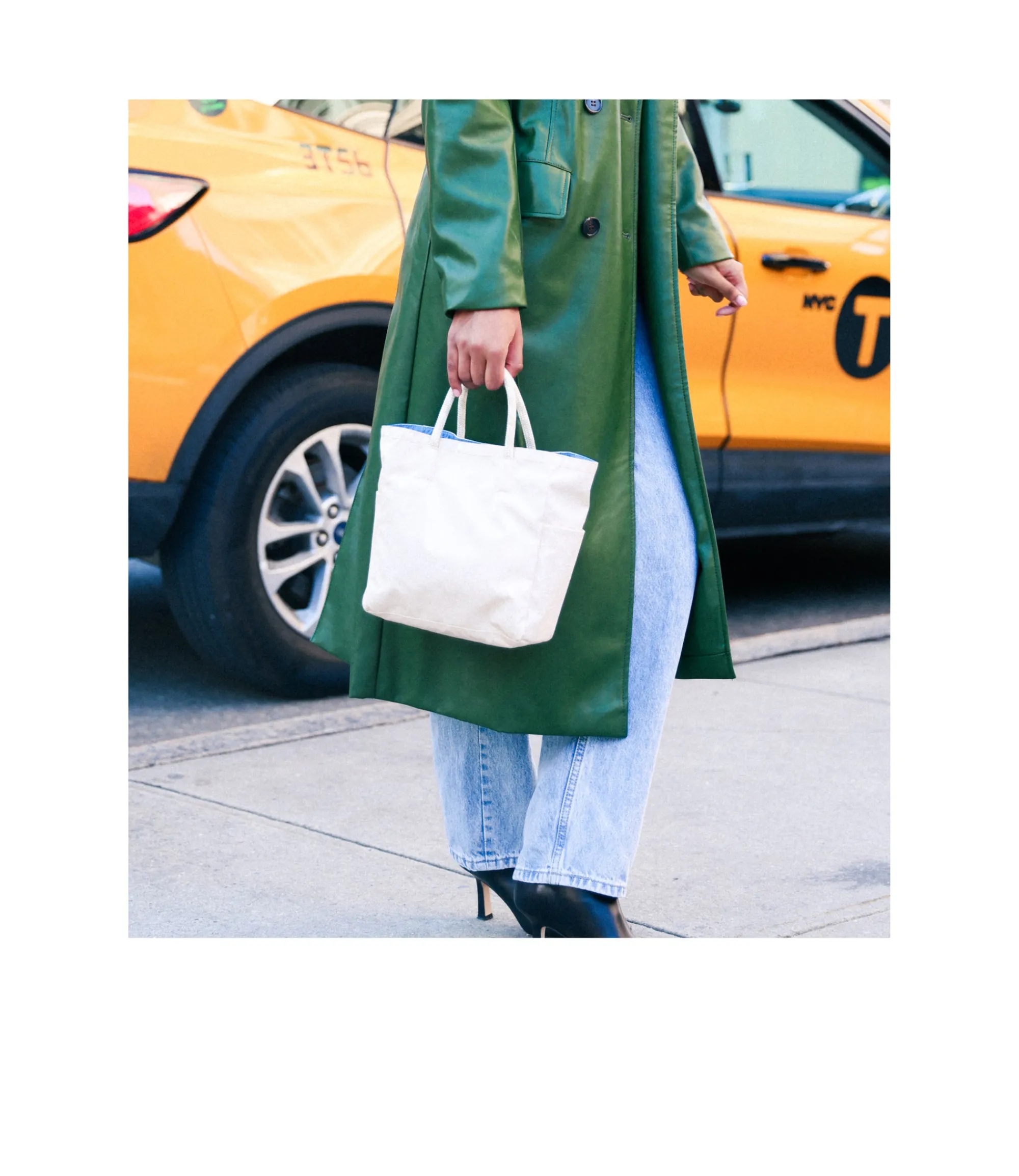 Shine Medium Two-Way Tote-LeSportsac Flash Sale