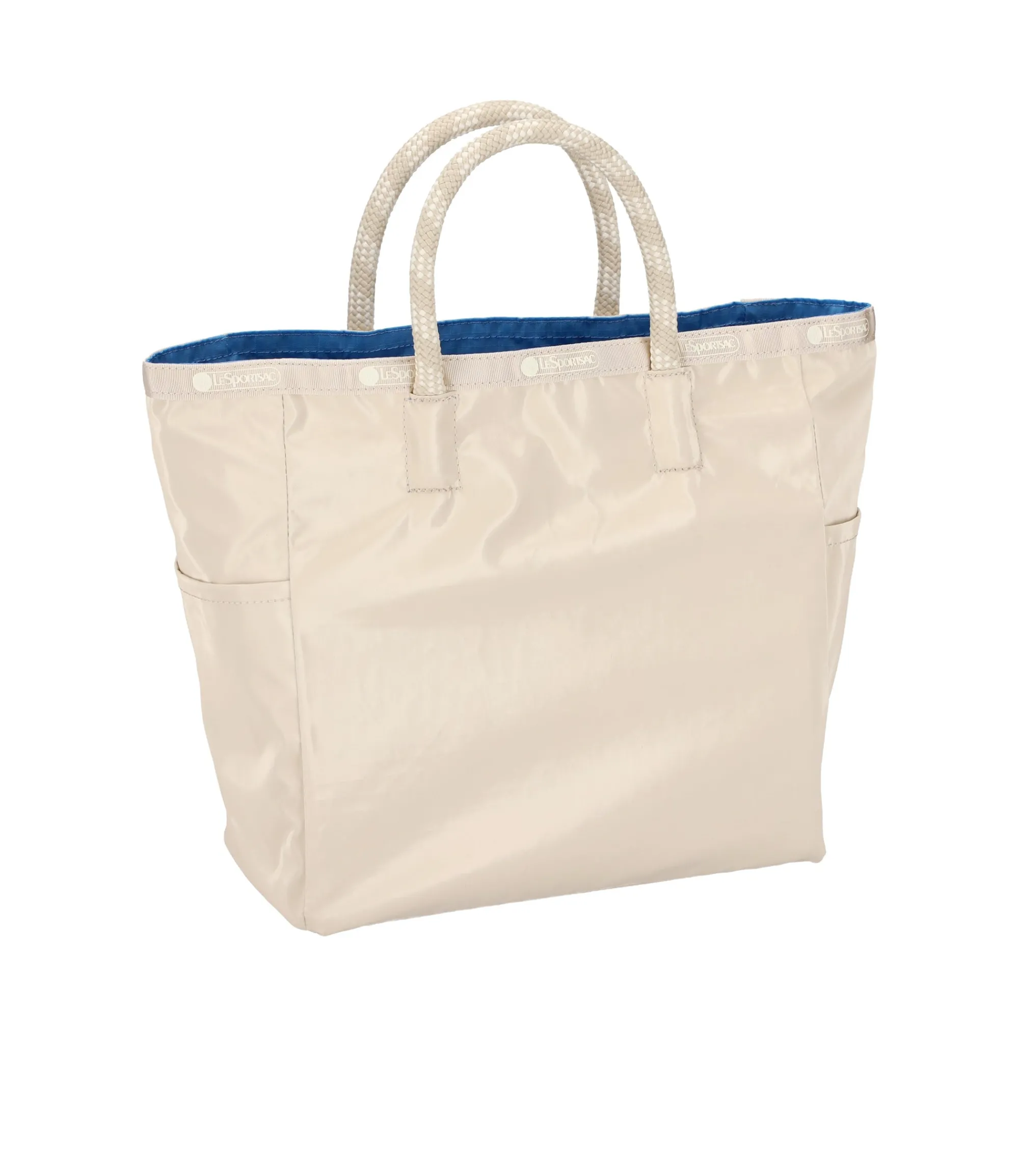 Shine Medium Two-Way Tote-LeSportsac Flash Sale