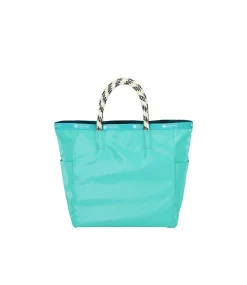 Shine Medium Two-Way Tote-LeSportsac Cheap