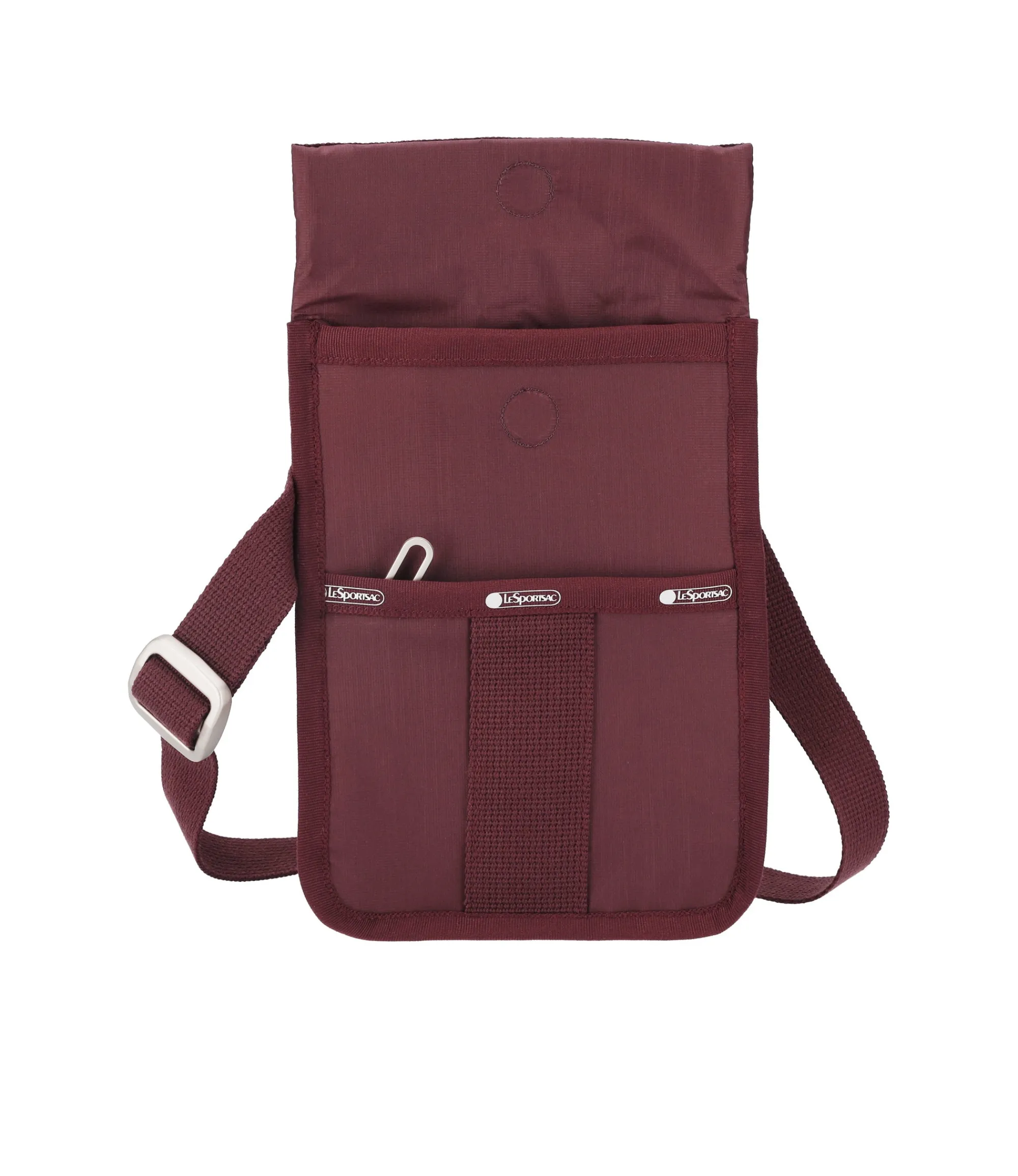 Slim Crossbody-LeSportsac Outlet