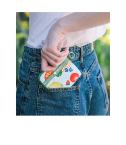 Slim Wallet-LeSportsac Shop