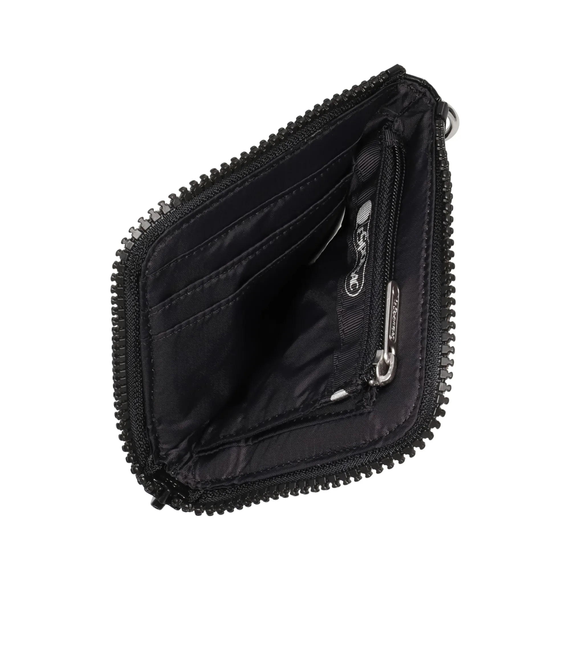 Slim Wallet-LeSportsac New