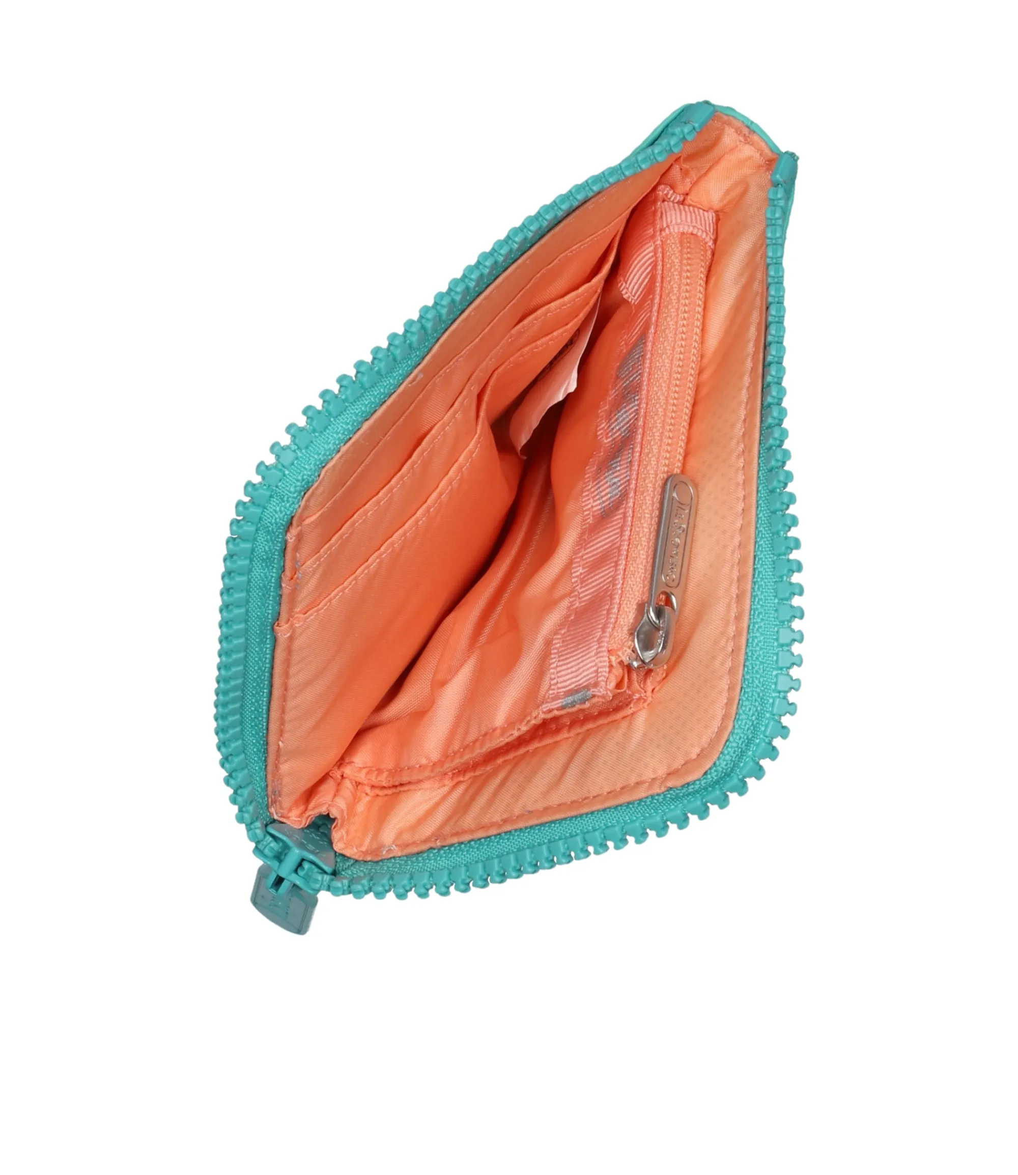 Slim Wallet-LeSportsac Flash Sale