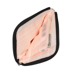 Slim Wallet-LeSportsac Fashion