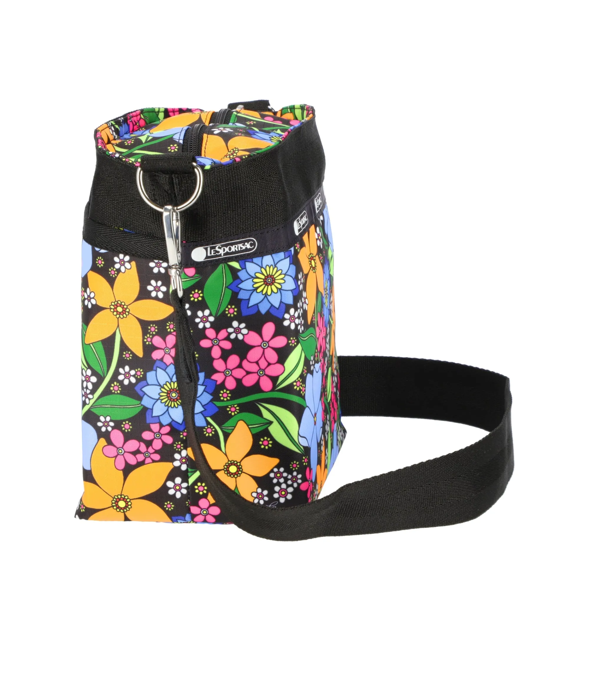 Small Bucket Bag-LeSportsac Clearance