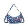 Small Convertible Hobo-LeSportsac Outlet