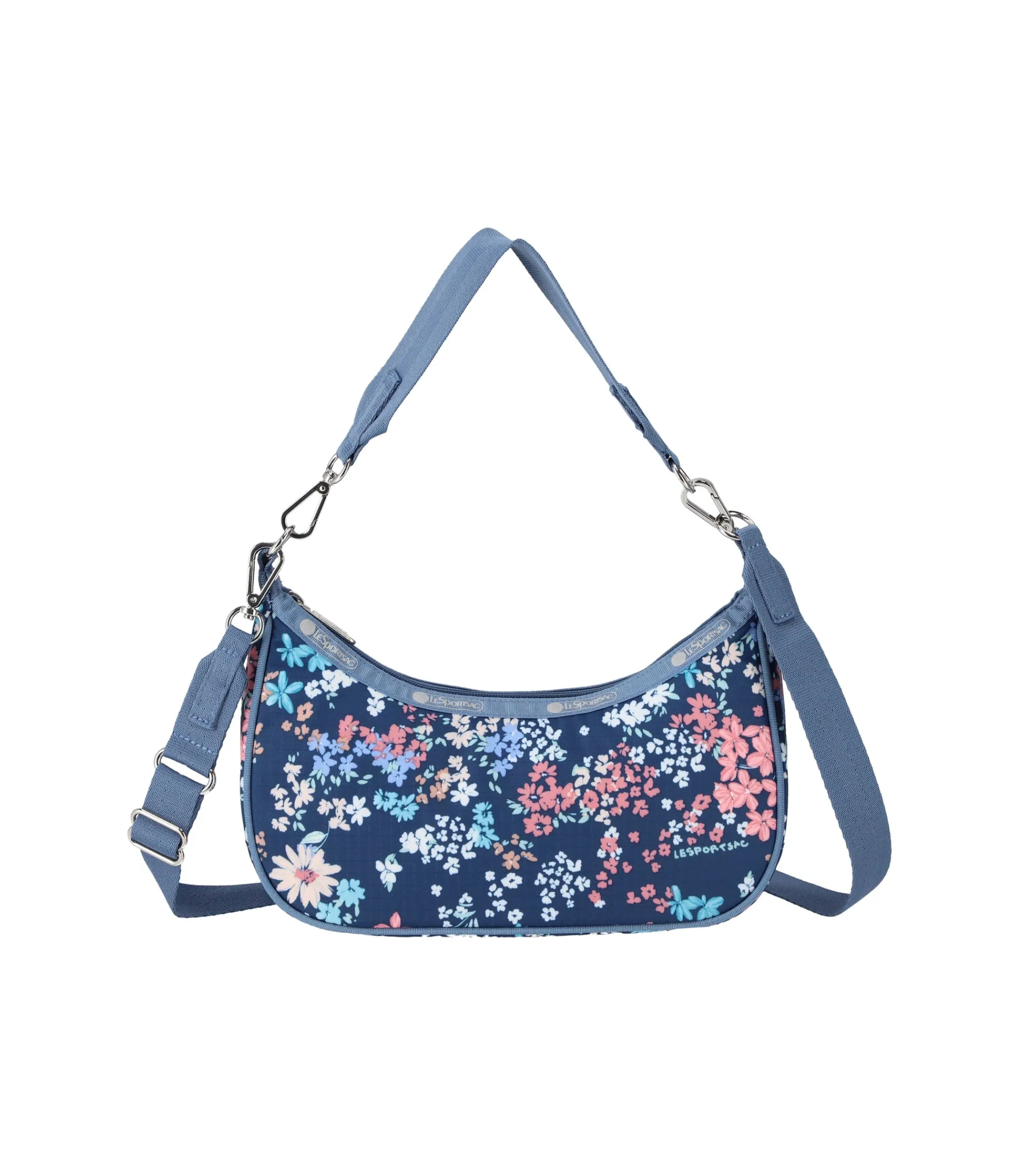 Small Convertible Hobo-LeSportsac Outlet