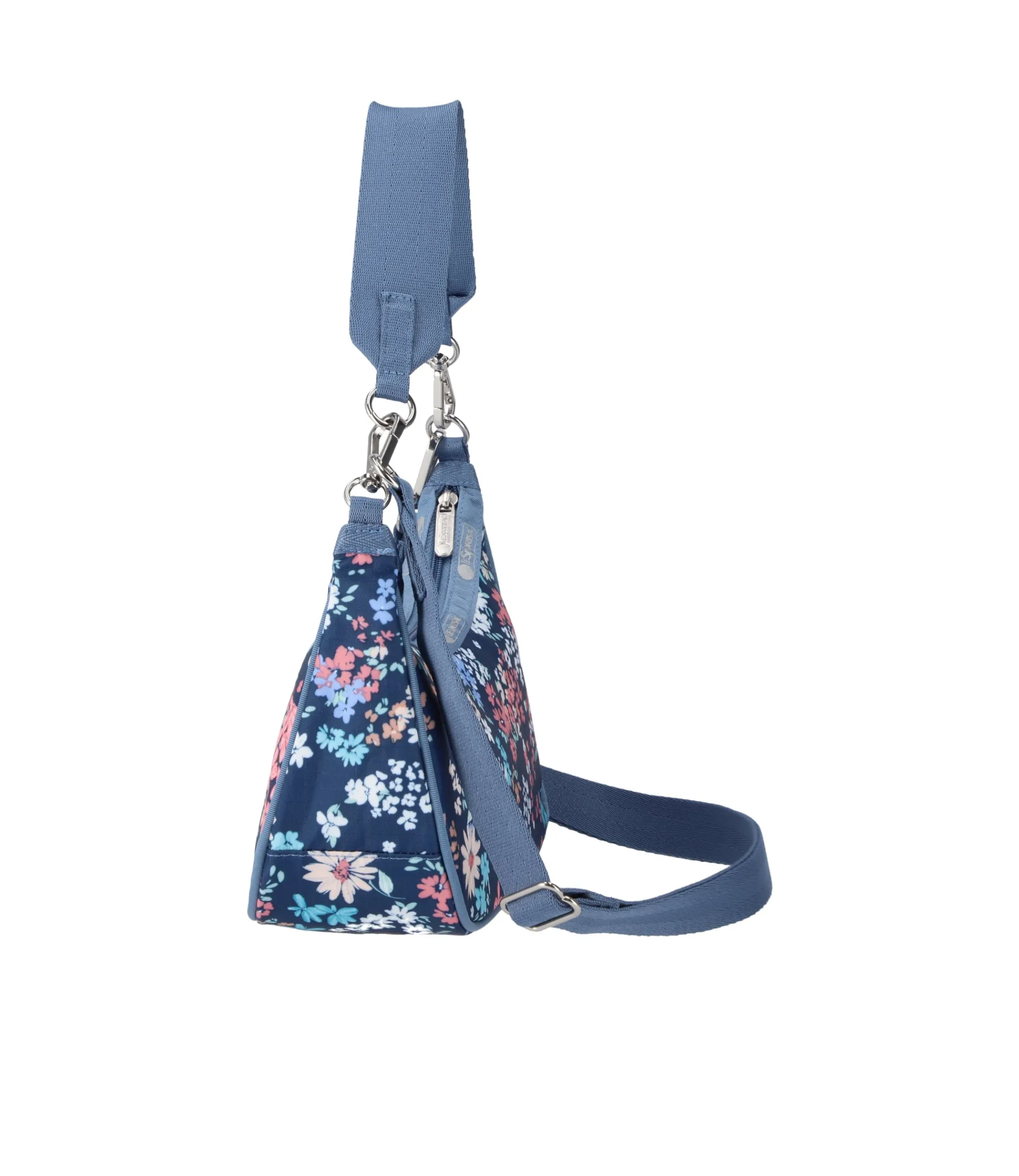 Small Convertible Hobo-LeSportsac Outlet