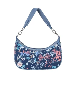 Small Convertible Hobo-LeSportsac Outlet