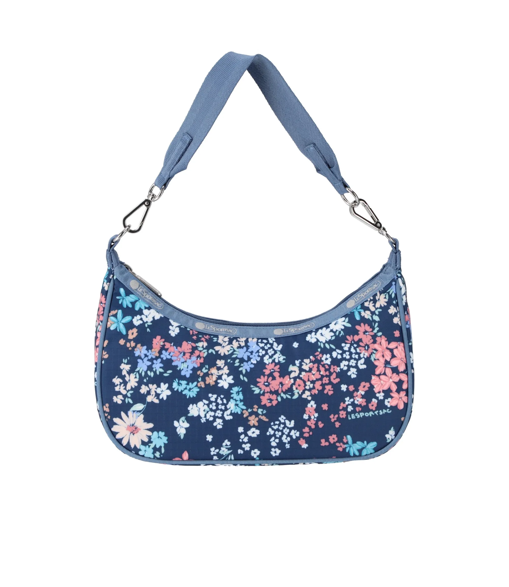 Small Convertible Hobo-LeSportsac Outlet