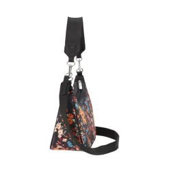 Small Convertible Hobo-LeSportsac New