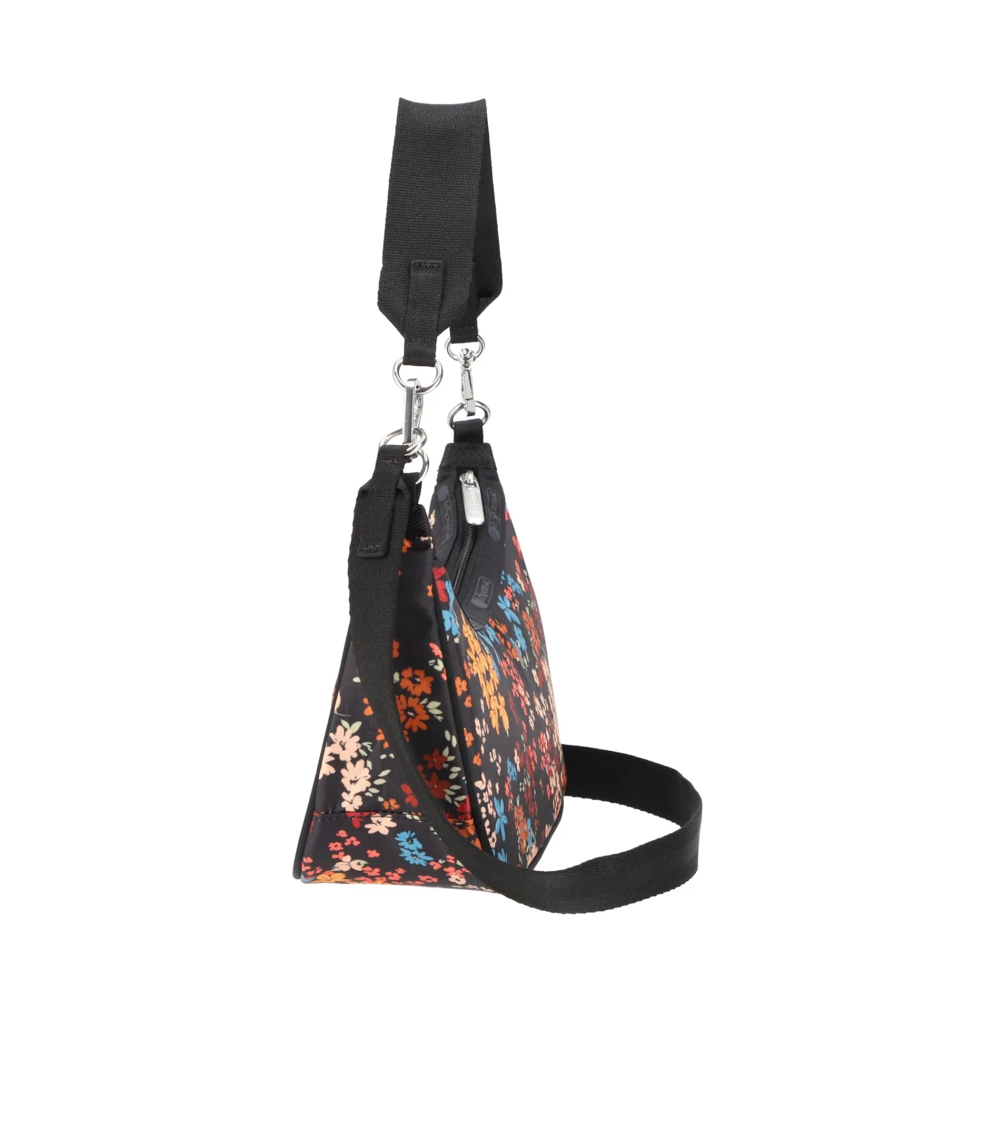 Small Convertible Hobo-LeSportsac New