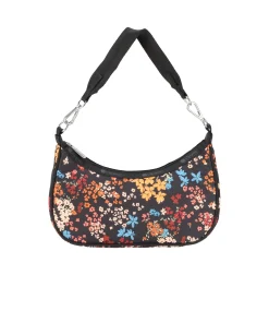 Small Convertible Hobo-LeSportsac New