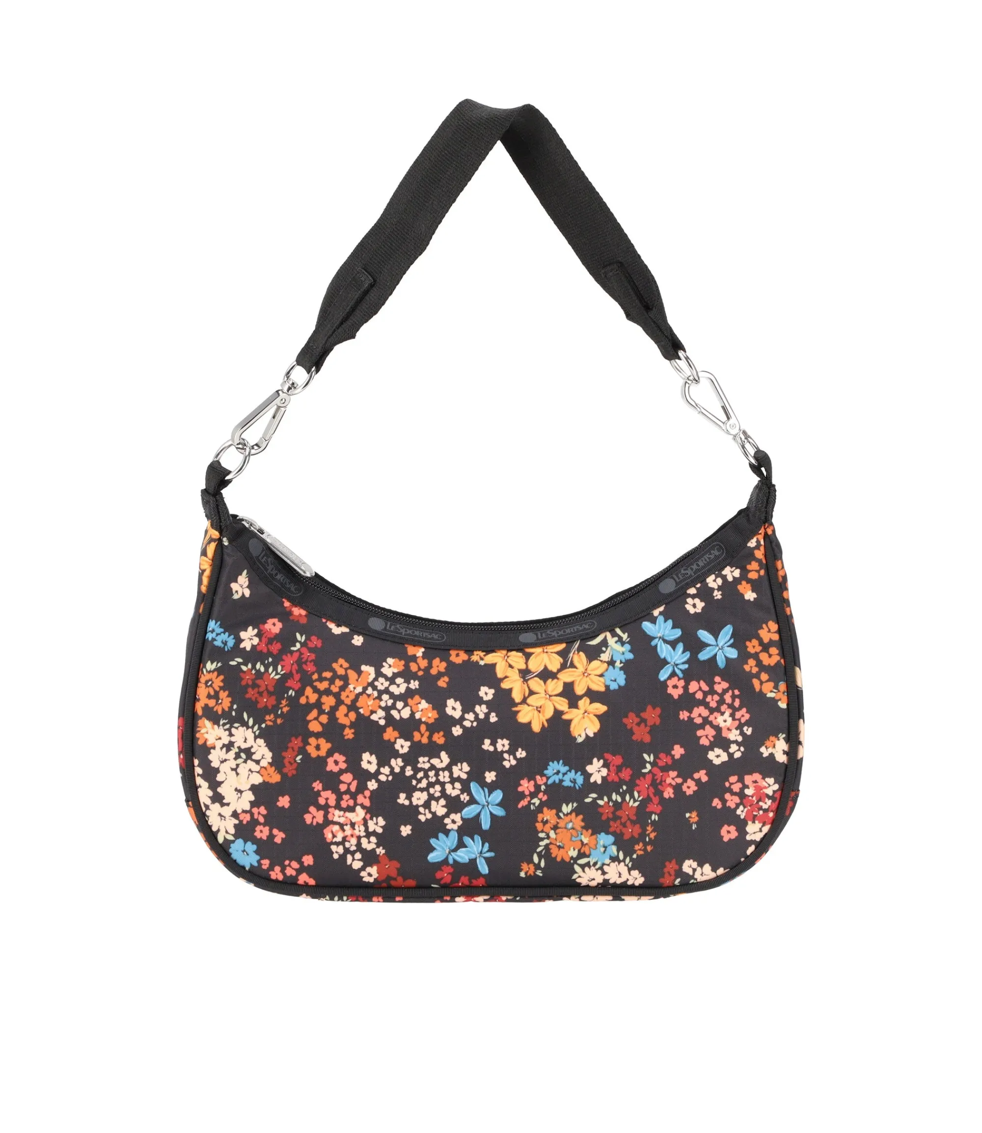 Small Convertible Hobo-LeSportsac New
