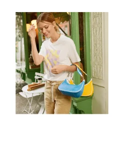Small Convertible Hobo-LeSportsac Discount