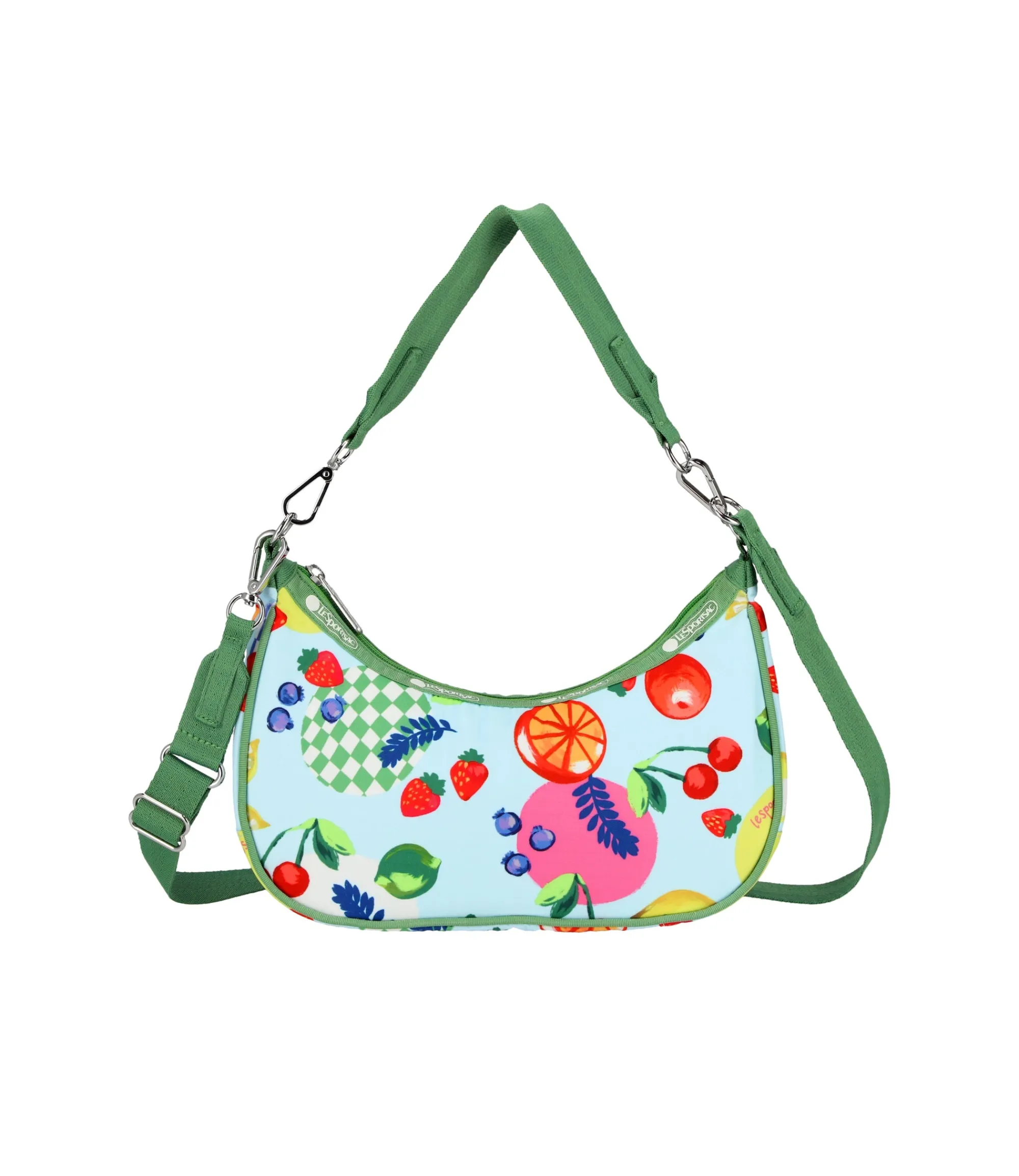 Small Convertible Hobo-LeSportsac Best