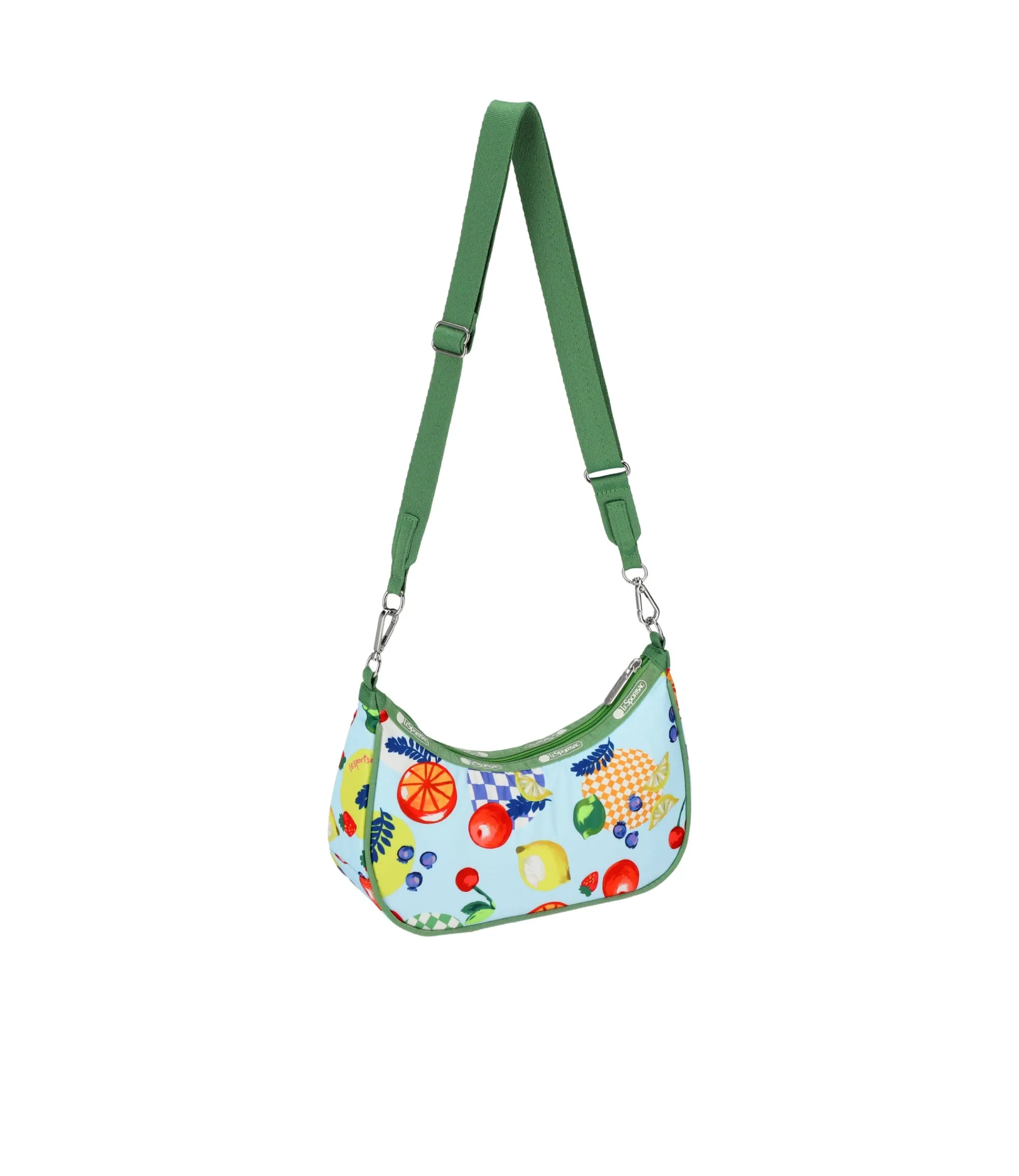 Small Convertible Hobo-LeSportsac Best
