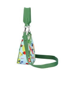 Small Convertible Hobo-LeSportsac Best