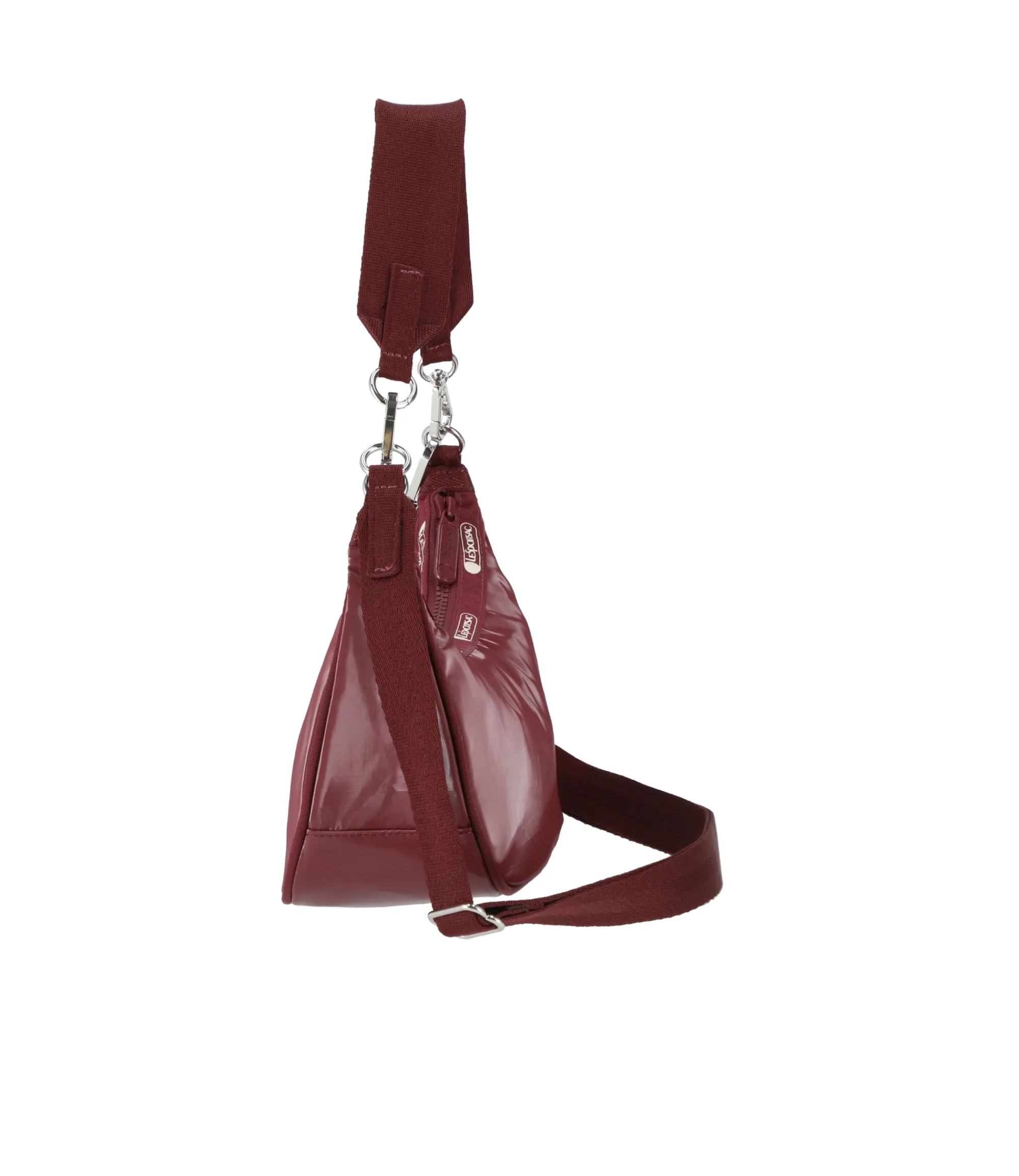 Small Convertible Hobo-LeSportsac Hot