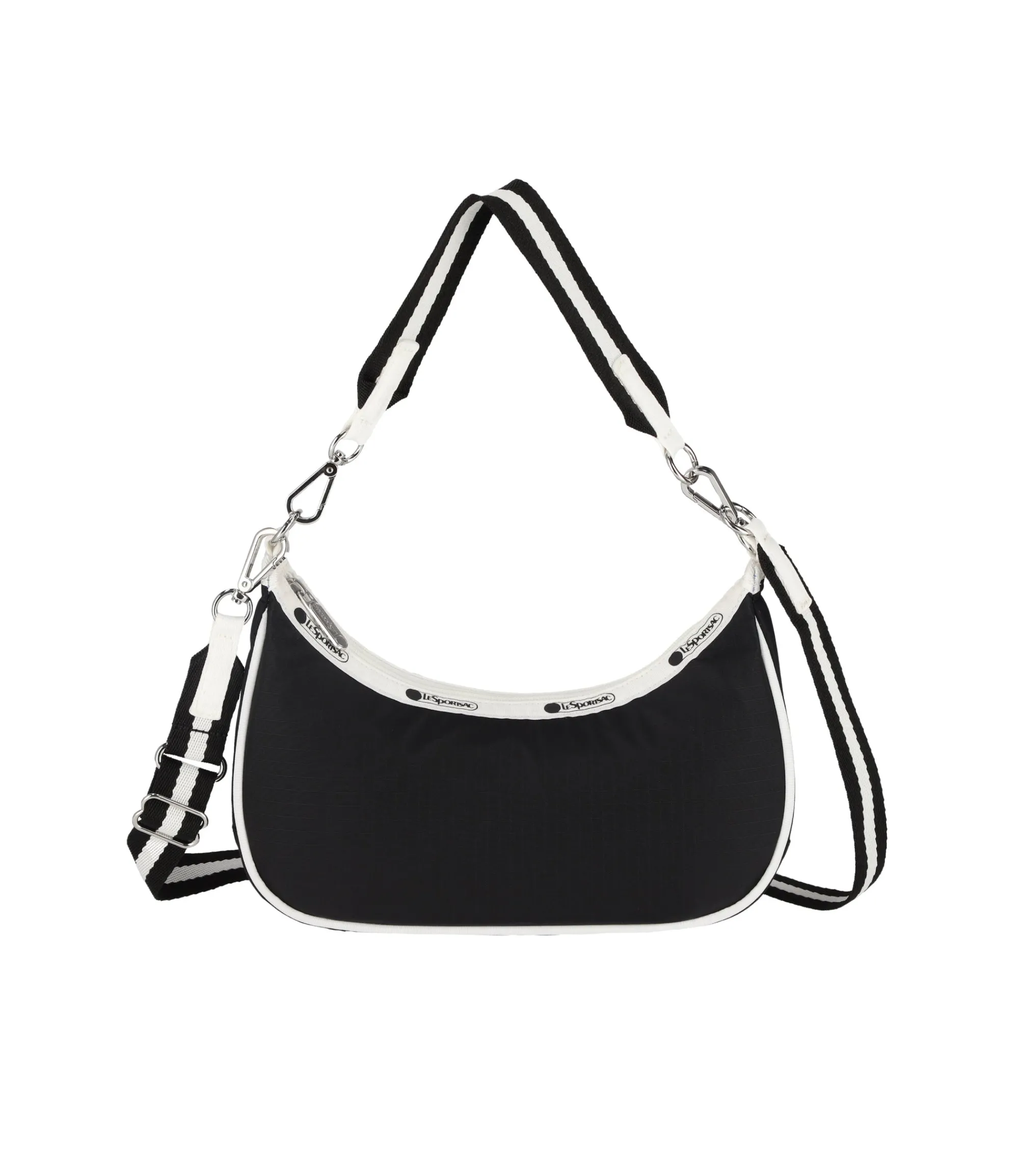 Small Convertible Hobo-LeSportsac Sale