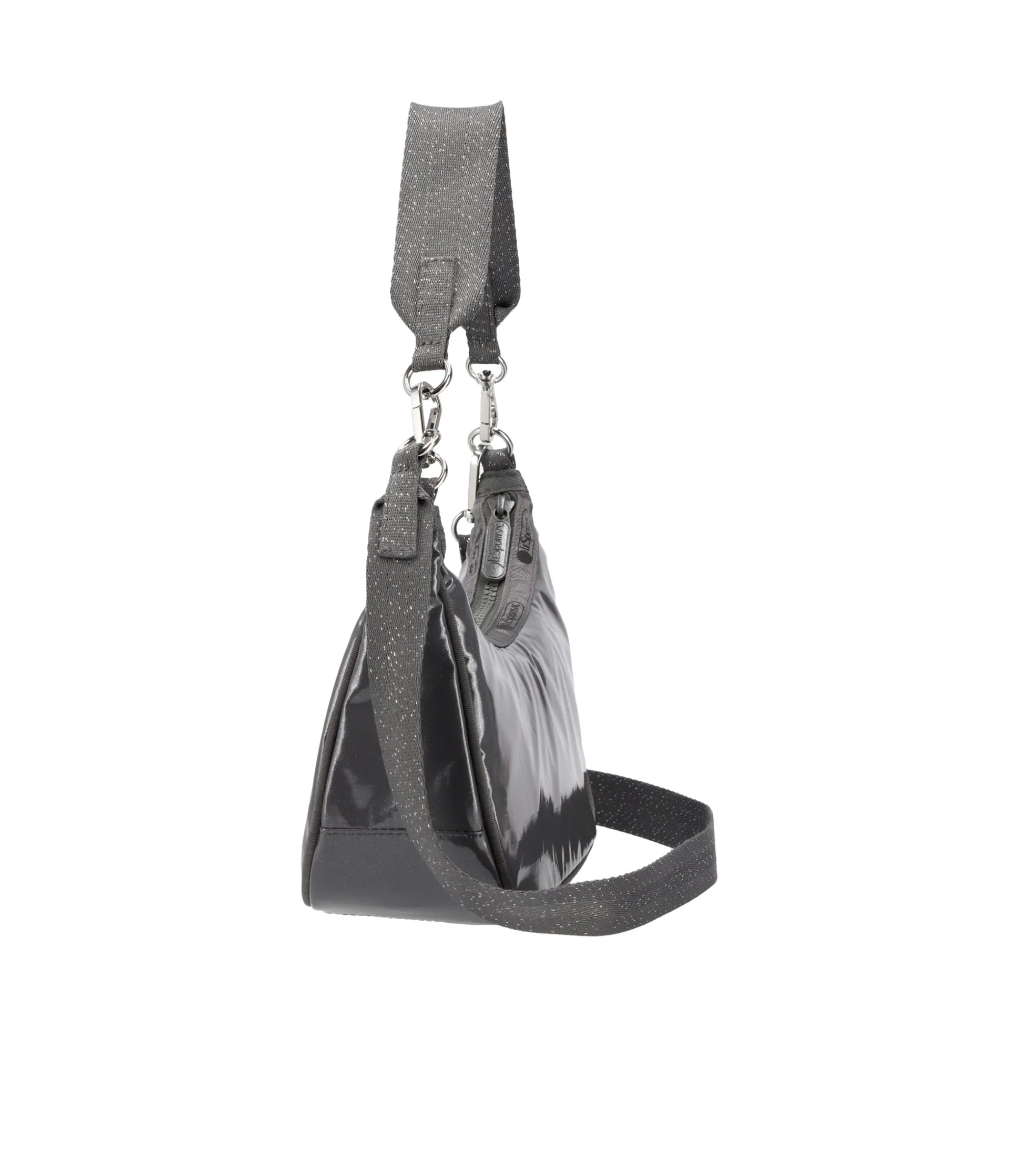 Small Convertible Hobo-LeSportsac Clearance