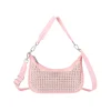 Small Convertible Hobo With Stones-LeSportsac Hot