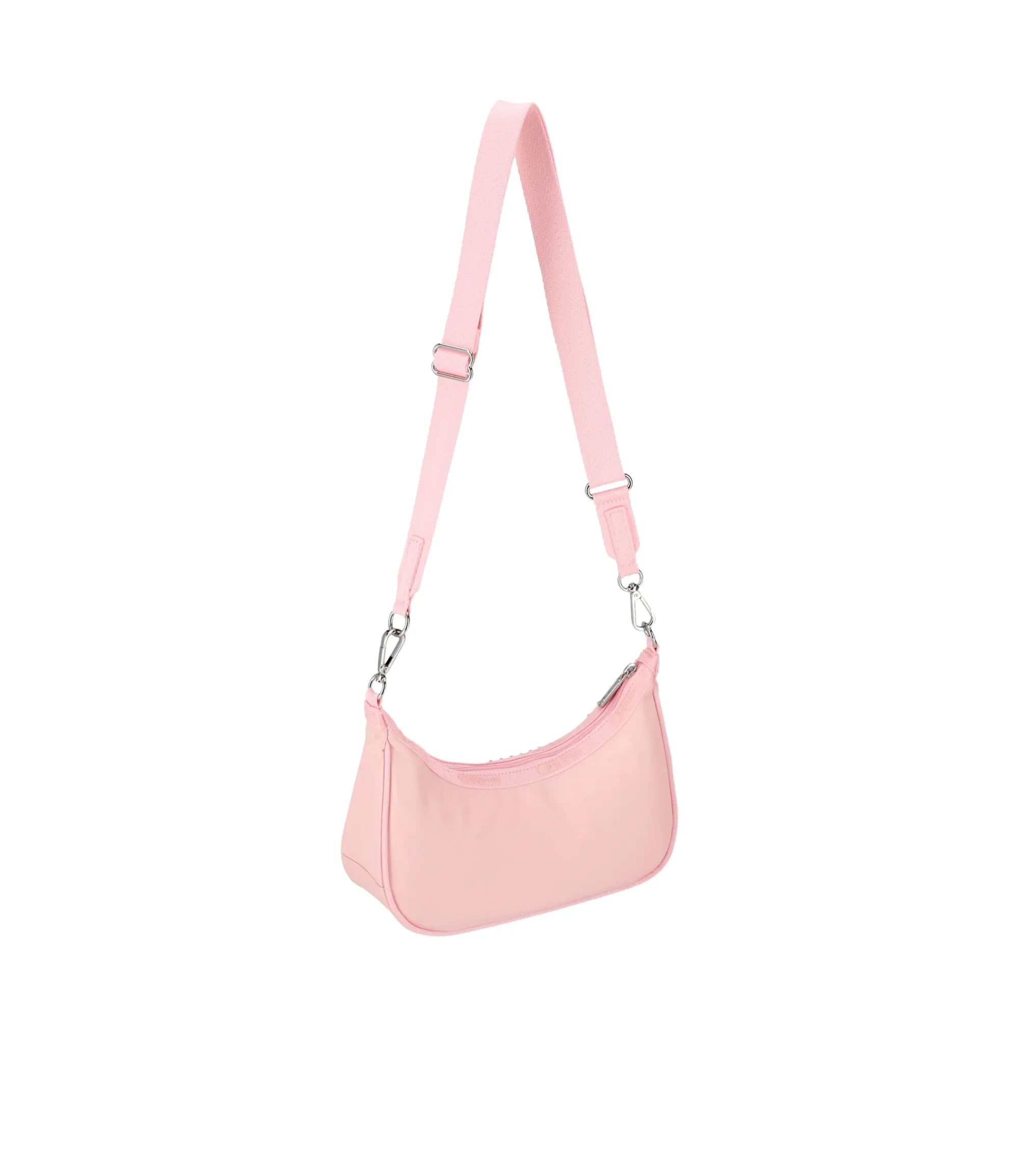 Small Convertible Hobo With Stones-LeSportsac Hot
