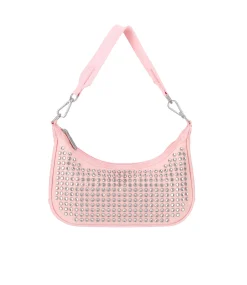 Small Convertible Hobo With Stones-LeSportsac Hot