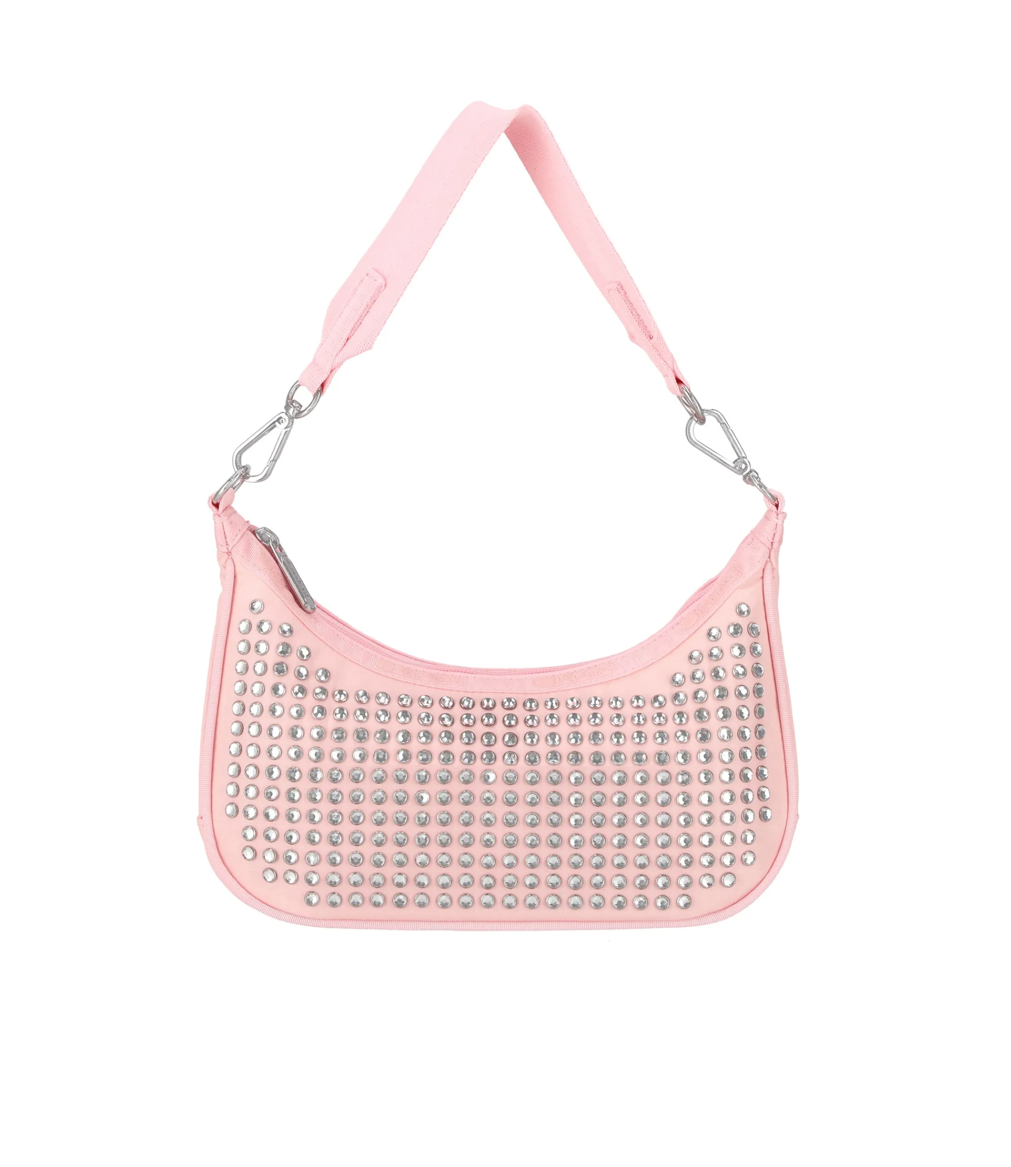 Small Convertible Hobo With Stones-LeSportsac Hot
