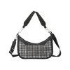 Small Convertible Hobo With Stones-LeSportsac Cheap