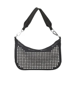 Small Convertible Hobo With Stones-LeSportsac Cheap
