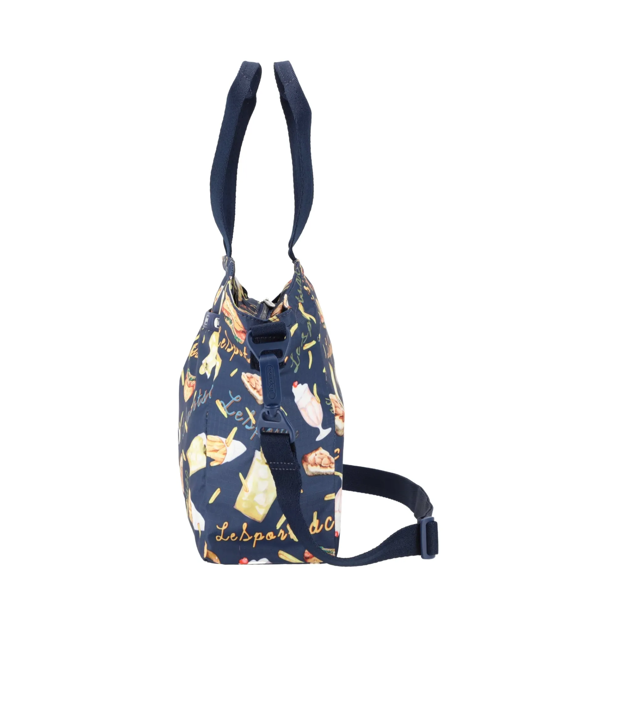 Small Ever Tote-LeSportsac New