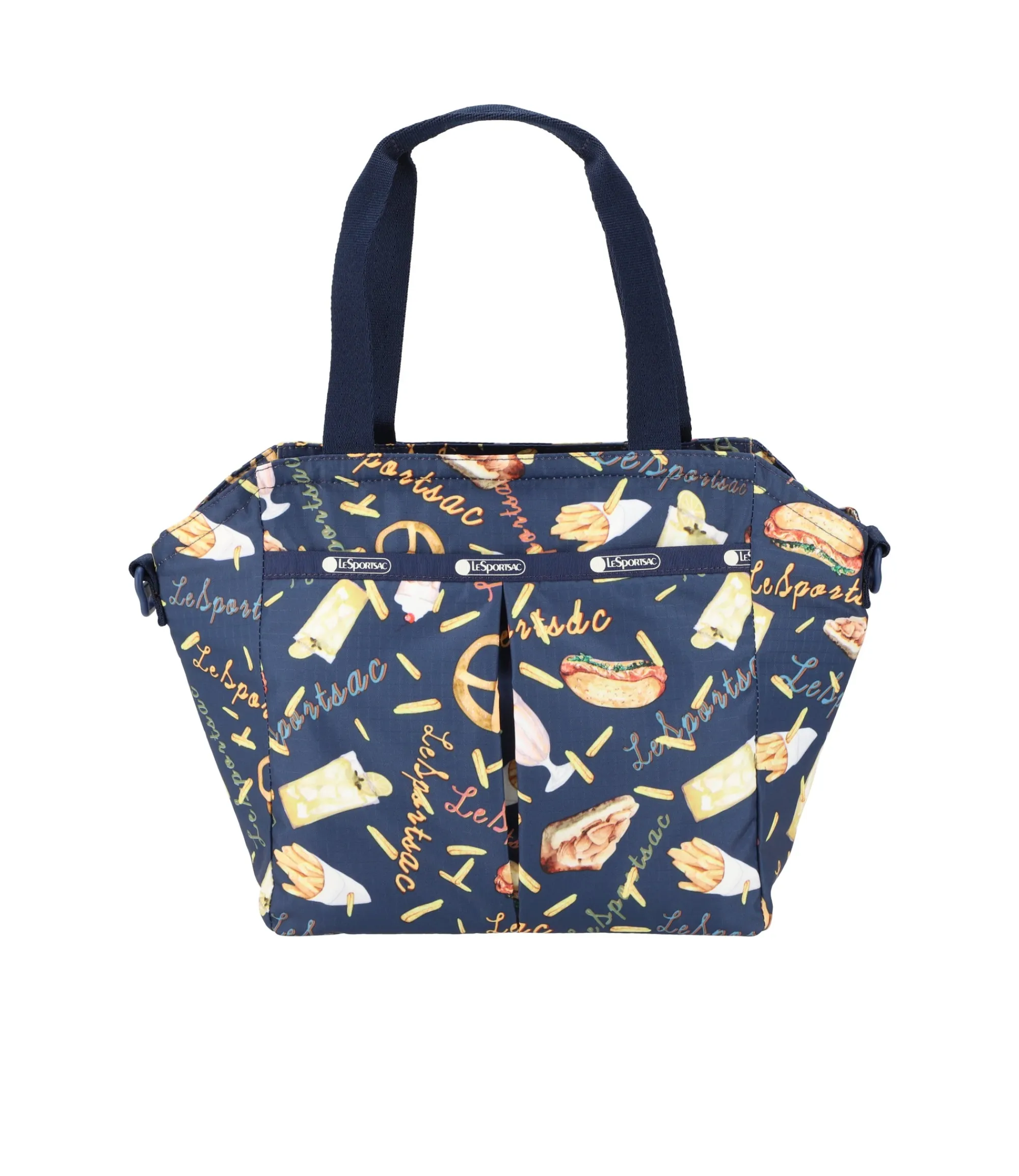 Small Ever Tote-LeSportsac New