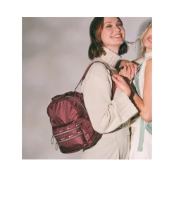 Small Functional Backpack-LeSportsac Hot