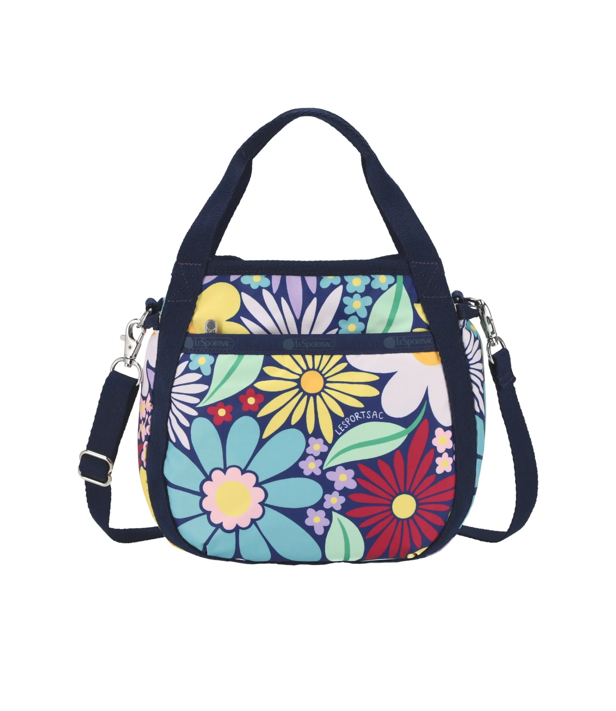 Small Jenni Crossbody-LeSportsac Best