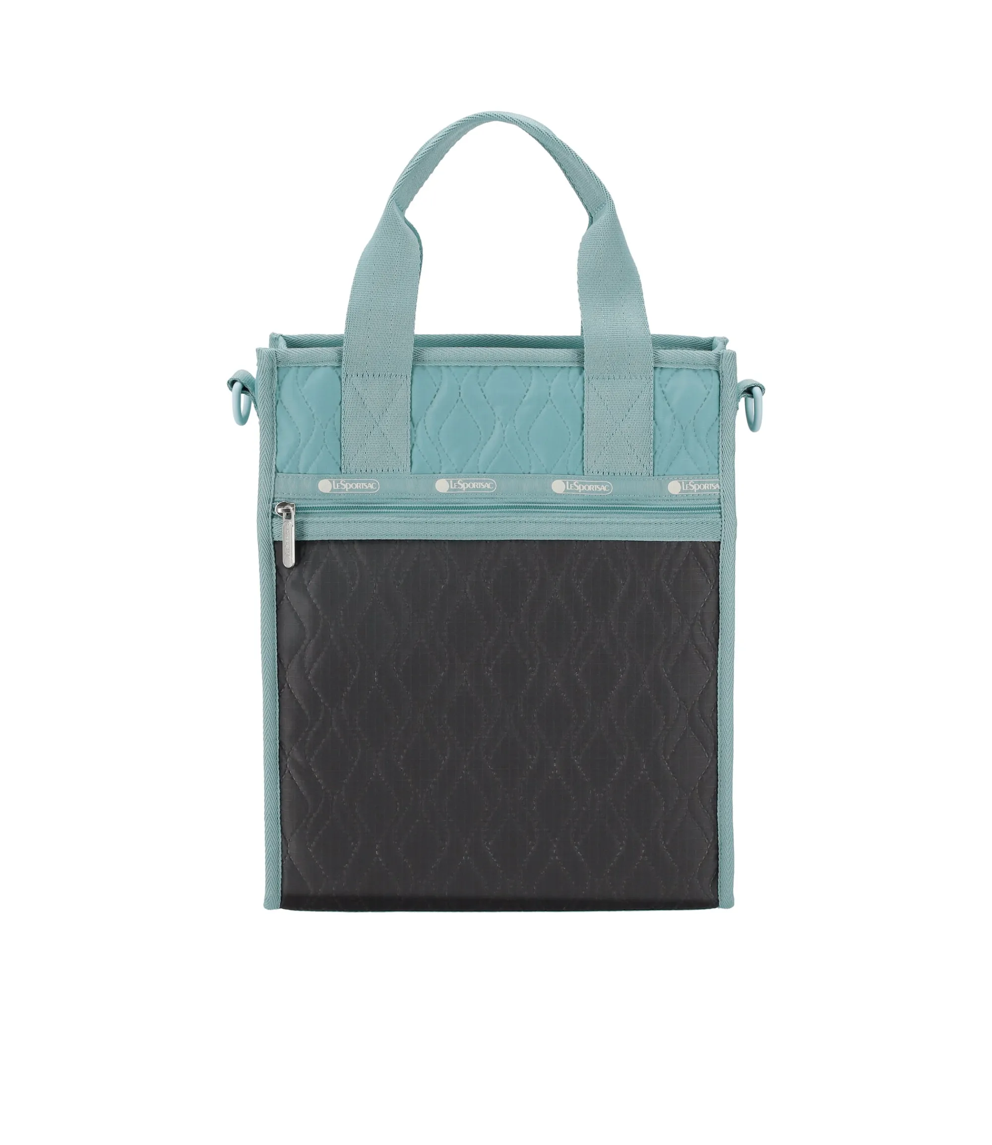 Small North/South Tote-LeSportsac Best