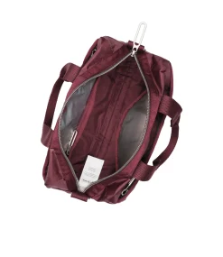 Small Uptown Satchel-LeSportsac Outlet