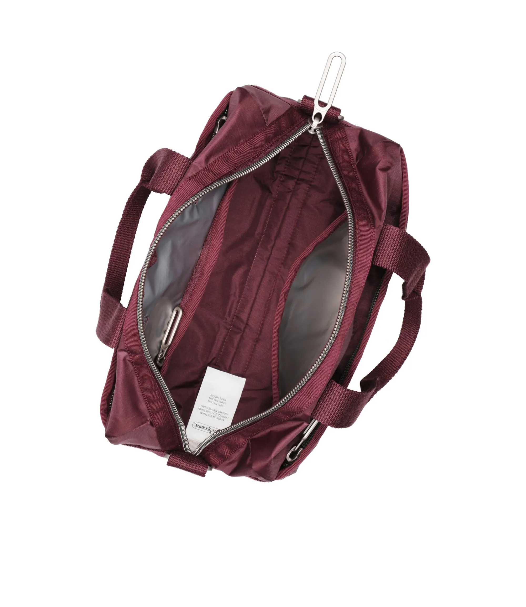 Small Uptown Satchel-LeSportsac Outlet