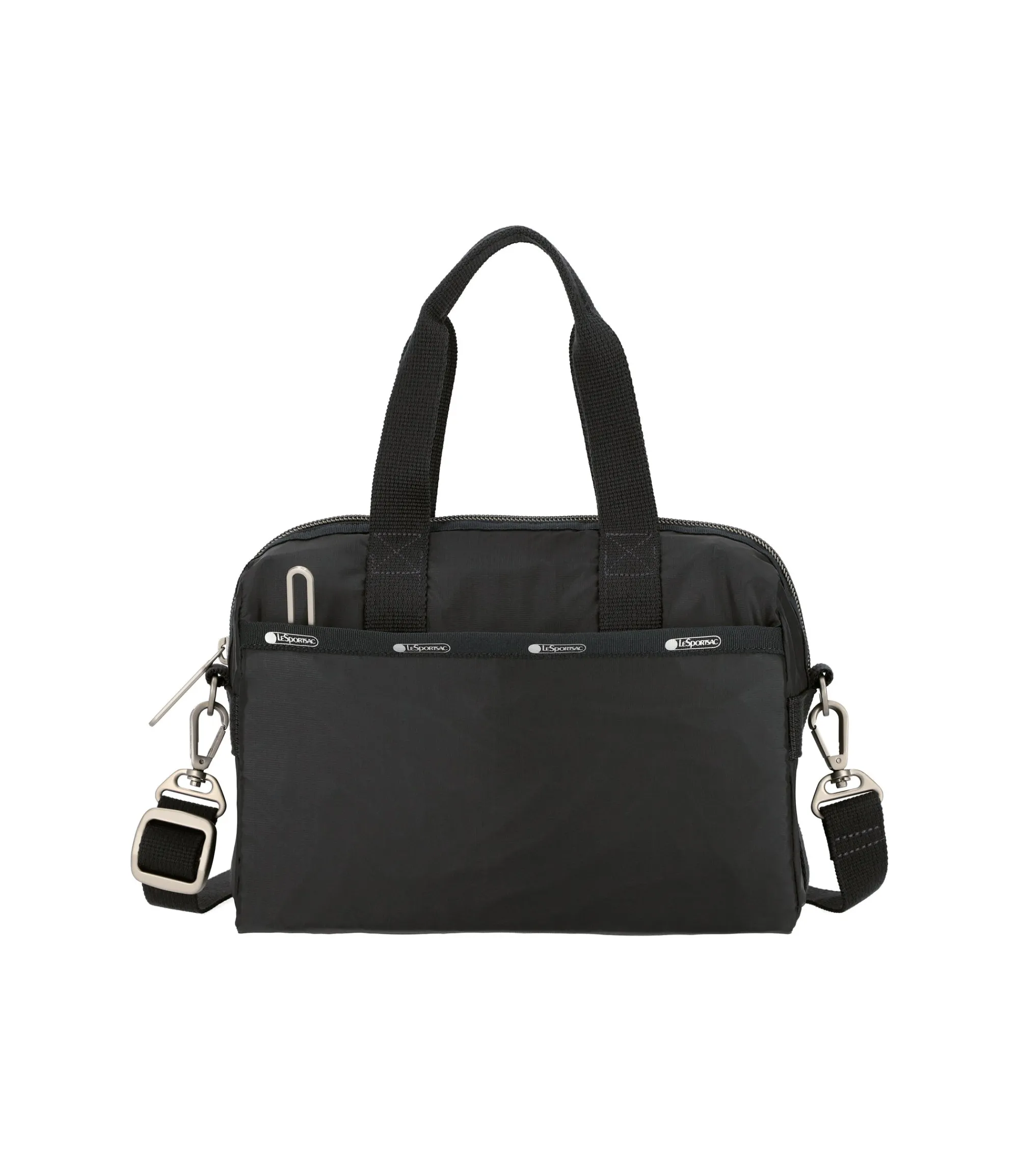 Small Uptown Satchel-LeSportsac Shop