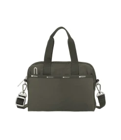 Small Uptown Satchel-LeSportsac Flash Sale